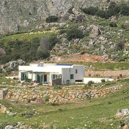 Rocky Mountain Way Sellía Exterior foto