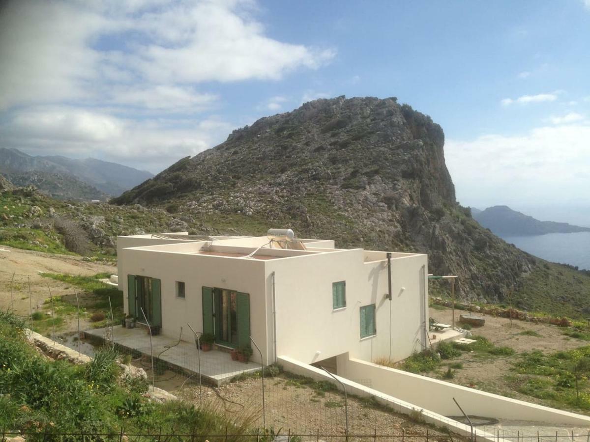 Rocky Mountain Way Sellía Exterior foto